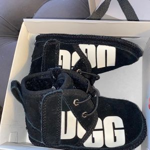Unisex Baby Neumel Ugg Boots